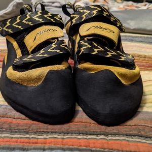La Sportiva Miura VS Climbing shoes